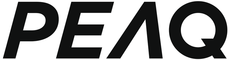 PEAQ logo