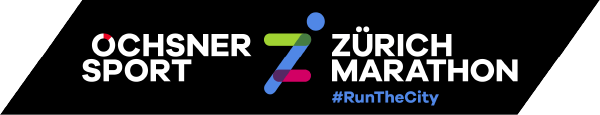Zurich Marathon logo